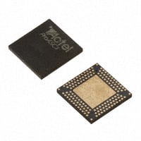 AGL030V2-QNG132I by Microsemi Corporation - IC FPGA 81 I/O 132QFN