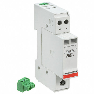 1320-S-75 by Bourns Inc. - SPD DC 2W+G 75VDC