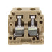 1320.2 by Conta-Clip, Inc. - 5MM,FEED THRU PANEL MOUNT TB