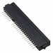 132001-0300 by ITT Cannon, LLC - CONNECTOR COMPACT FLASH CARD EDGE MNT