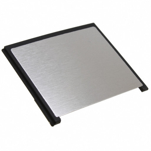 132001-0801 by ITT Cannon, LLC - COVER BOTTOM 2MM CFAST