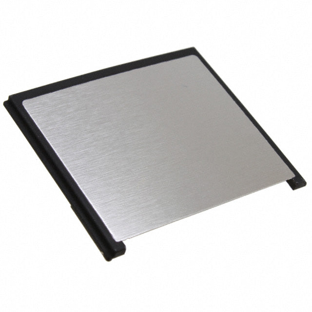132001-0801 by ITT Cannon, LLC - COVER BOTTOM 2MM CFAST