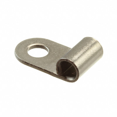 132005-1 by TE Connectivity AMP Connectors - CONNECTOR RING CIRC 10-12AWG M4 CRIMP