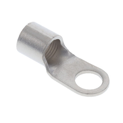 132072-2 by TE Connectivity AMP Connectors - CONNECTOR RING CIRC 2AWG M10 CRIMP