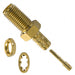 132118 by Amphenol RF - CONNECTOR SMA JACK STR 50 OHM SOLDER