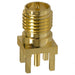 132134RP by Amphenol RF - CONNECTOR RP-SMA JACK STR 50 OHM PCB