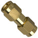 132168 by Amphenol RF - CONNECTOR ADAPT PLUG-PLUG SMA 50 OHM