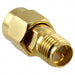 132171RP-RP by Amphenol RF - CONNECTOR ADAPT JACK-PLUG RP-SMA
