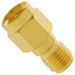132171RP by Amphenol RF - CONNECTOR ADAPT SMA PLUG-RP SMA JACK