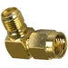 132172 by Amphenol RF - CONNECTOR ADAPT PLUG TO JACK SMA
