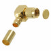 132239RP by Amphenol RF - CONNECTOR RPSMA PLUG R/A 50OHM SOLDER