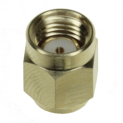 132360RP by Amphenol RF - CONNECTOR TERMINATR PLUG RP-SMA 50OHM