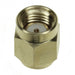 132360RP by Amphenol RF - CONNECTOR TERMINATR PLUG RP-SMA 50OHM