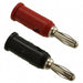 1325-02 by Pomona Electronics - CONNECTOR BANANA PLUG STACK SLDRLESS