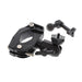13250 by Panavise - ACTION CAMERA ROLL BAR MOUNT