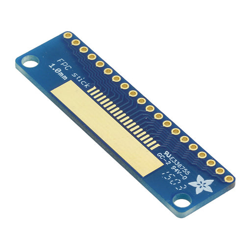 1325 by Adafruit Industries LLC - FPC STICK 20PIN 0.5/1MM ADAPTER