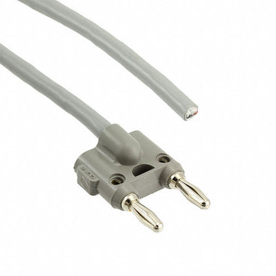1326-A-60 by Pomona Electronics - TEST LEAD BANANA TO WIRE LD 60