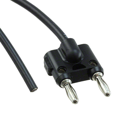 1326-C-60 by Pomona Electronics - TEST LEAD BANANA TO WIRE LD 60