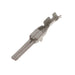1326029-2 by TE Connectivity AMP Connectors - CONNECTOR BLADE 18-20AWG CRIMP TIN