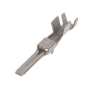 1326029-4 by TE Connectivity AMP Connectors - CONNECTOR BLADE 10-12AWG CRIMP TIN