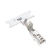 1326030-3 by TE Connectivity AMP Connectors - CONNECTOR SOCKET 14-16AWG CRIMP TIN