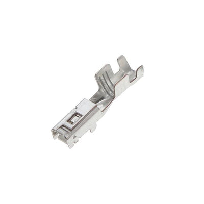 1326030-4 by TE Connectivity AMP Connectors - CONNECTOR SOCKET 12AWG CRIMP TIN