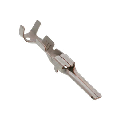 1326031-3 by TE Connectivity AMP Connectors - CONNECTOR BLADE 18AWG CRIMP TIN