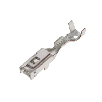 1326032-1 by TE Connectivity AMP Connectors - CONNECTOR SOCKET 22AWG CRIMP TIN