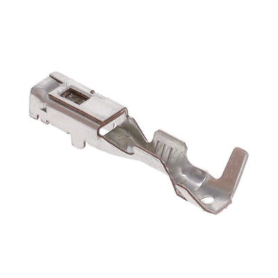 1326032-9 by TE Connectivity AMP Connectors - CONNECTOR SOCKET 18AWG CRIMP TIN