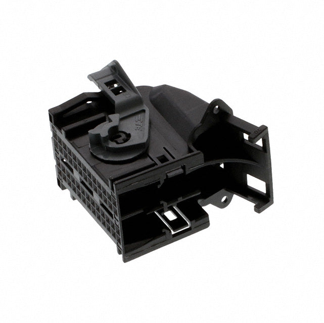 1326122-1 by TE Connectivity AMP Connectors - 52WAY LAC ""SINGLE GEAR"" SHIELD