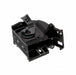 1326122-1 by TE Connectivity AMP Connectors - 52WAY LAC ""SINGLE GEAR"" SHIELD