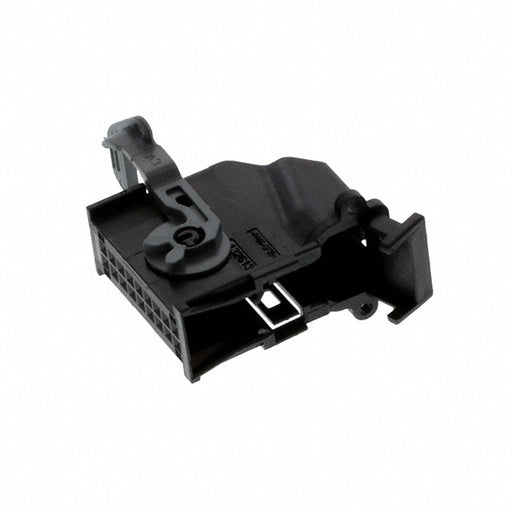 1326132-1 by TE Connectivity AMP Connectors - 18WAY LAC SHIELD ASSEMBLY 70 D