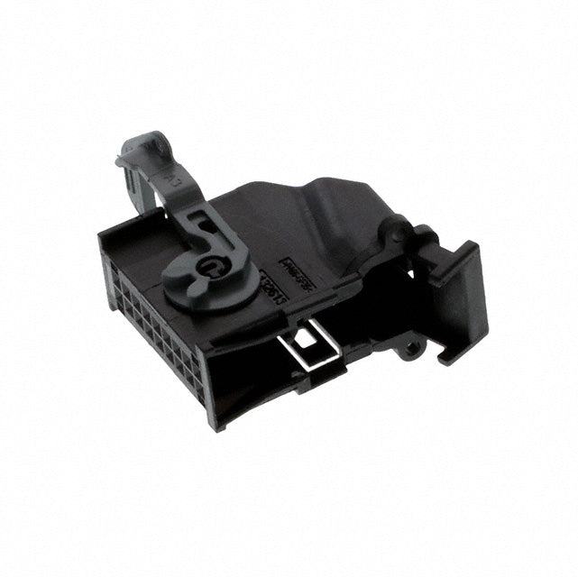 1326132-1 by TE Connectivity AMP Connectors - 18WAY LAC SHIELD ASSEMBLY 70 D