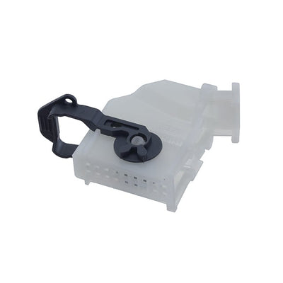 1326132-2 by TE Connectivity AMP Connectors - 18WAY LAC SHIELD ASSEMBLY 70 D
