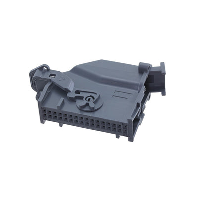 1326226-1 by TE Connectivity AMP Connectors - 32WAY LAC SHIELD ASSEMBLY 70 D
