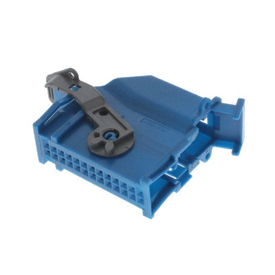 1326362-3 by TE Connectivity AMP Connectors - 26WAY LAC ""COMMON"" SHIELD ASMB