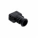 1326979-1 by TE Connectivity AMP Connectors - CONNECTOR BACKSHELL 3POS 2PCS=1 SHELL