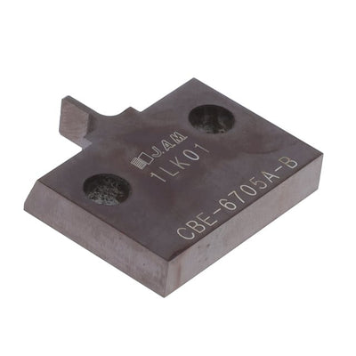 132765-001 by Amphenol ICC (FCI) - TOOLING