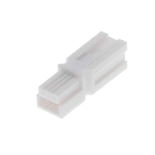 1327G7FP by Anderson Power Products, Inc. - PP15/45 HOUSING/SPG-WHITE FINGER