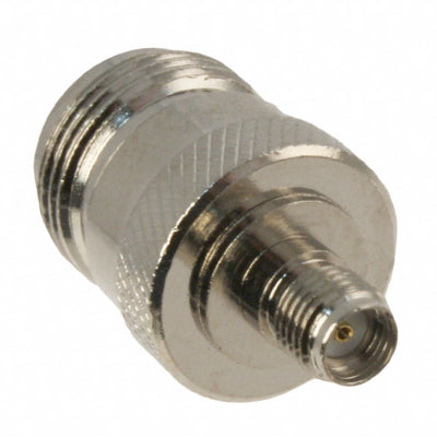1329505 by Winchester Interconnect - CONNECTOR ADAPT N JACK TO SMA JACK