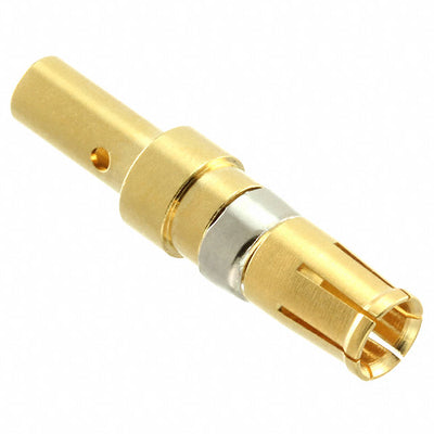 132A11029X by Conec - CONNECTOR D-SUB SOCKET 12-14AWG CRIMP