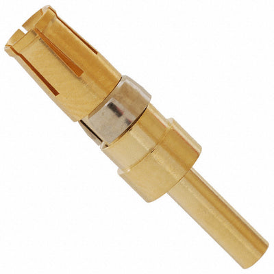 132C11019X by Conec - CONNECTOR D-SUB SOCKET 16-20AWG CRIMP
