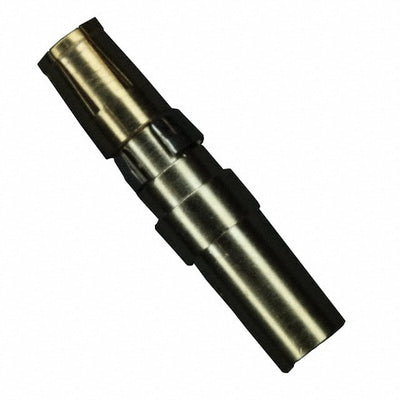132C11039X by Conec - CONNECTOR D-SUB SOCKET 10-12AWG CRIMP