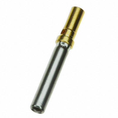 132C15019X by Conec - CONNECTOR D-SUB SOCKET 20-24AWG CRIMP