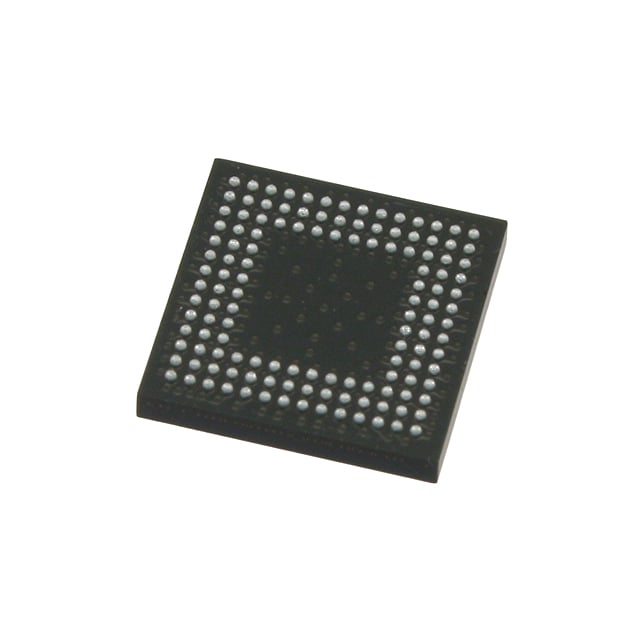 LFXP2-5E-5M132I by Lattice Semiconductor Corporation - IC FPGA 86 I/O 132CSBGA