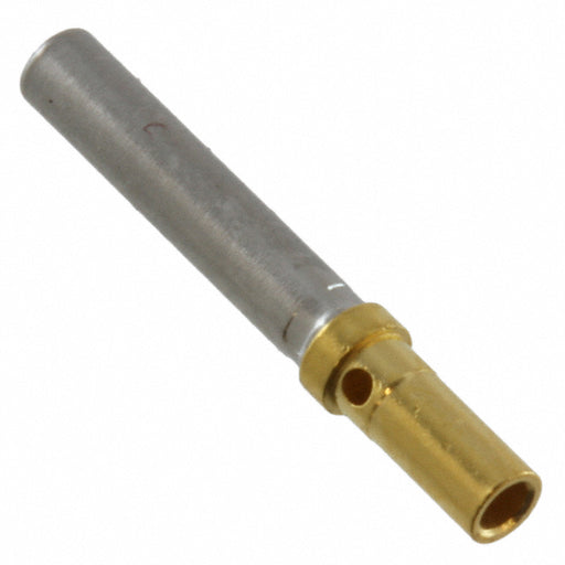 132J15019X by Conec - CONNECTOR D-SUB SOCKET 20-24AWG CRIMP