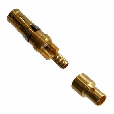 132J20029X by Conec - CONNECTOR D-SUB SOCKET GOLD
