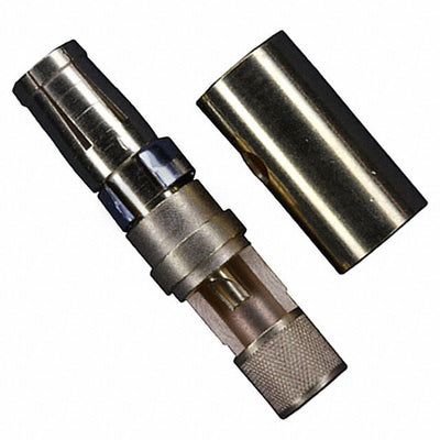 132J20049X by Conec - CONNECTOR D-SUB SOCKET GOLD