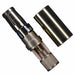 132J20049X by Conec - CONNECTOR D-SUB SOCKET GOLD
