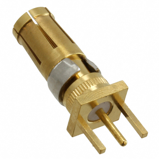 132J24019X by Conec - CONNECTOR D-SUB SOCKET SLDR GOLD
